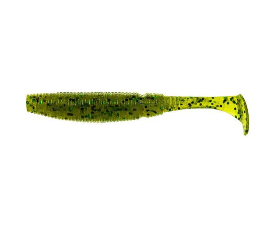 Силікон рибальський Select Shad One 3.5" col.008 (5 шт/упак) (1870.05.35)