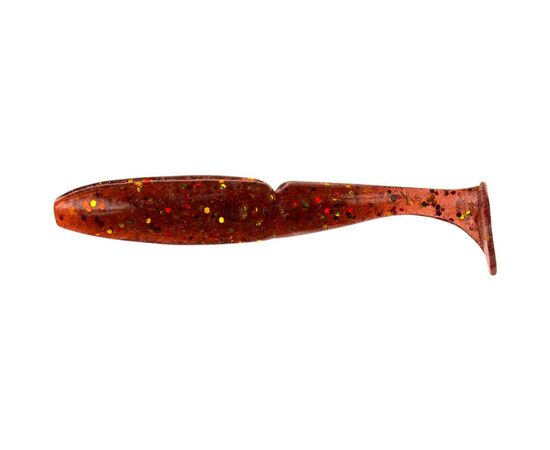 Силикон рыболовный Select Shad Up 3.5" col.003 (5 шт/упак) (1870.06.35)