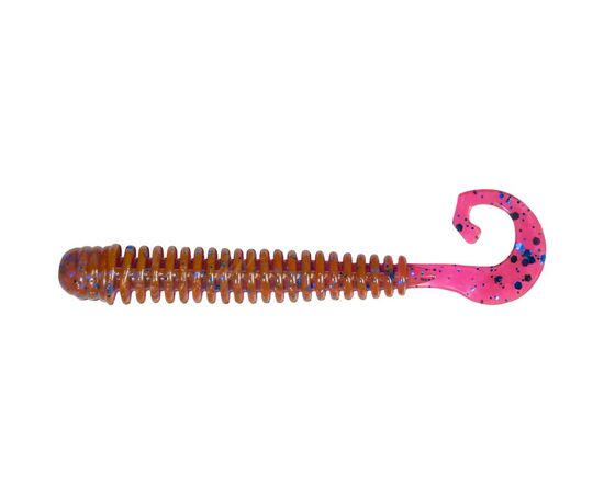 Силикон рыболовный Select Uran 2.8" col.900 (6 шт/упак) (1870.29.69)