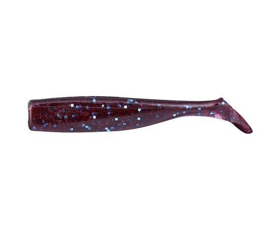 Силикон рыболовный Select X-Shake 3.25" col.010 (6 шт/упак) (1870.13.65)