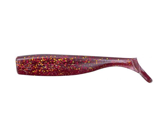Силикон рыболовный Select X-Shake 6" col.003 (4 шт/упак) (1870.13.90)