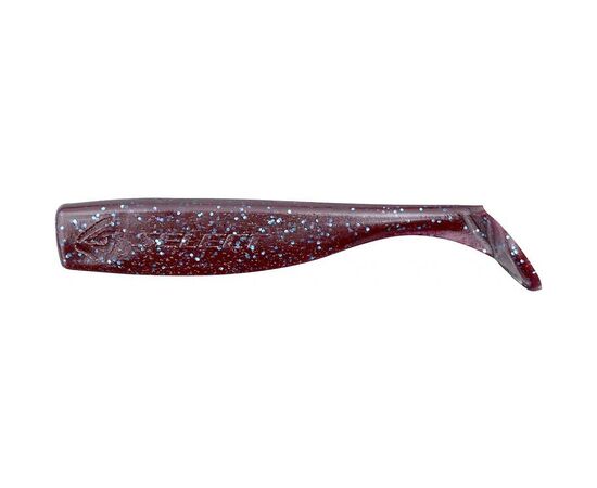 Силікон рибальський Select X-Shake 6" col.010 (4 шт/упак) (1870.13.93)
