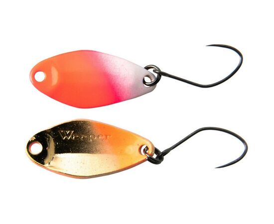 Блесна Nories Masukurouto Weeper 1.5g #UA03 (1812.03.14)