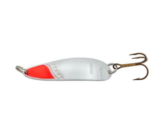 Блесна Rublex Orkla #5 81mm 13.0g ATR (1824.02.72)