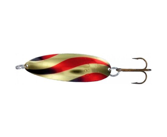 Блесна Rublex Orlac #6 69mm 11.0g ONR (1824.01.27)