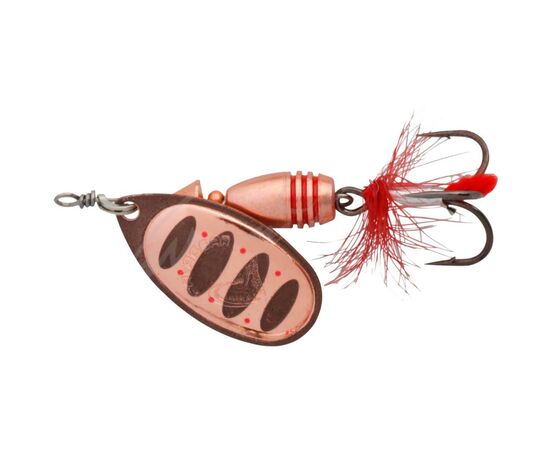 Блесна Savage Gear Rotex Spinner #5 14g 02-Copper (1854.08.71)