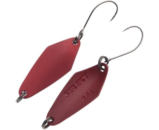 Блесна Select Target 2.2g ц:05 (1870.61.04)