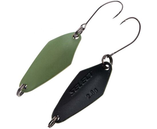Блешня Select Target 2.8g ц:08 (1870.61.16)