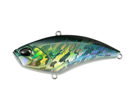 Воблер DUO Realis Apex Vibe F85 85mm 27g AJA3087 Shadow Halo (34.36.54)