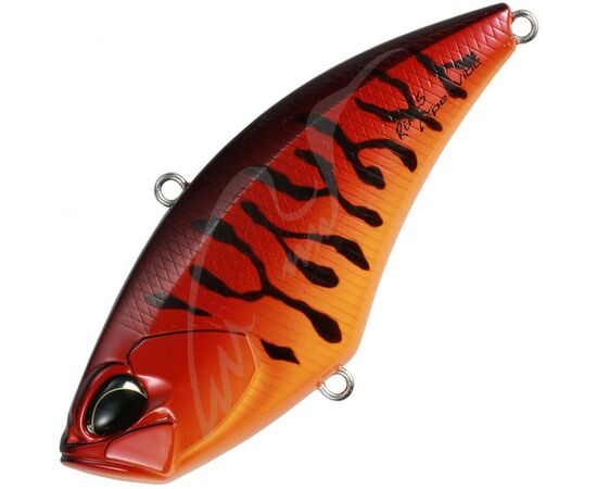 Воблер DUO Realis Apex Vibe F85 85mm 27g CCC3069 Red Tiger (34.36.55)