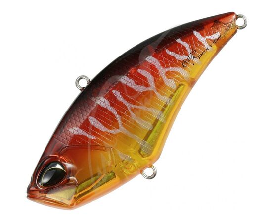 Воблер DUO Realis Apex Vibe F85 85mm 27g CCC3354 Ghost Red Tiger (34.36.60)