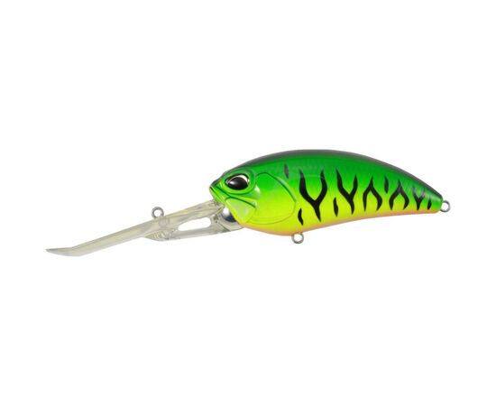 Воблер DUO Realis Crank G87 20A 87mm 35.5g ACC3235 Aaron Tiger (34.33.75)