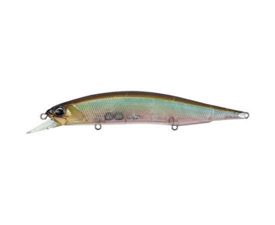 Воблер DUO Realis Jerkbait 120SP 120mm 18.0g GEA3006 Ghost Minnow (34.27.76)