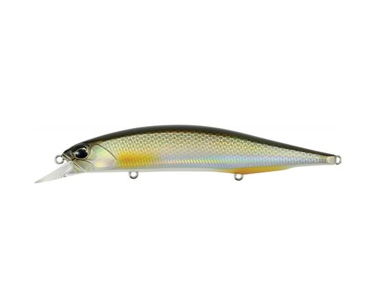 Воблер DUO Realis Jerkbait 120SP Pike 120mm 17.8g ANA3261 Silver Roach (34.32.08)