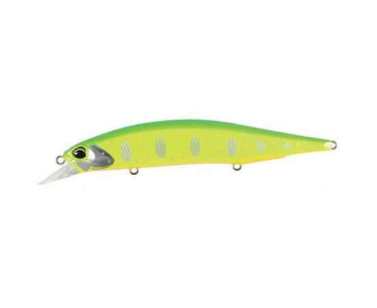 Воблер DUO Realis Jerkbait 120SP Pike 120mm 17.8g ASI4044 Full Chart Ya (34.27.83)