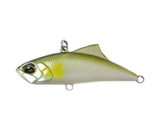 Воблер DUO Spearhead Ryuki VIB 45mm 5.3g ANI4010 Pearl Ayu (34.32.03)