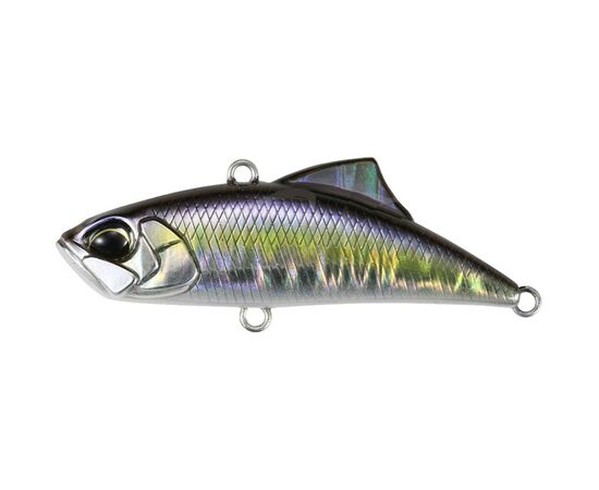 Воблер DUO Spearhead Ryuki VIB 45mm 5.3g GPA4009 River Bait (34.35.17)