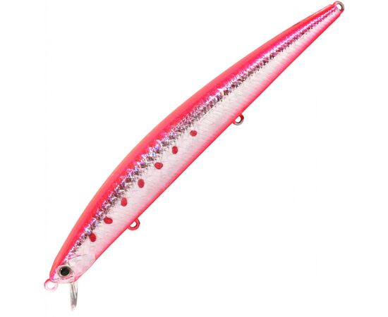 Воблер DUO Tide Minnow 125SLD-S 125mm 15.5g ABA0119 (34.33.51)