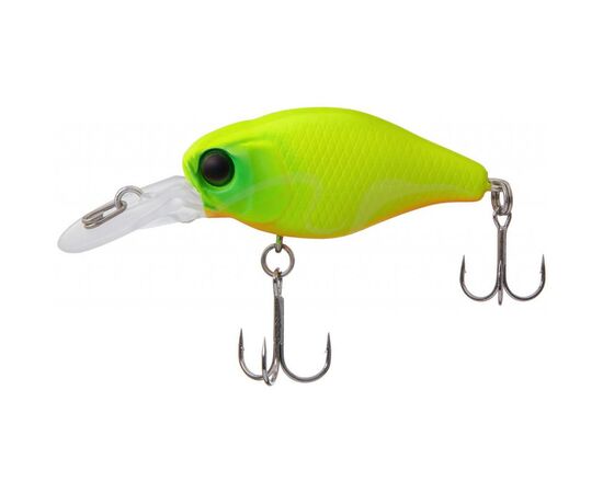 Воблер Jackall Chubby 38F MR 38mm 4.2g Mat Chart (1699.23.97)
