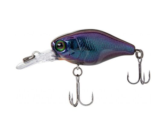 Воблер Jackall Chubby 38F MR 38mm 4.2g UL Bug (1699.24.02)