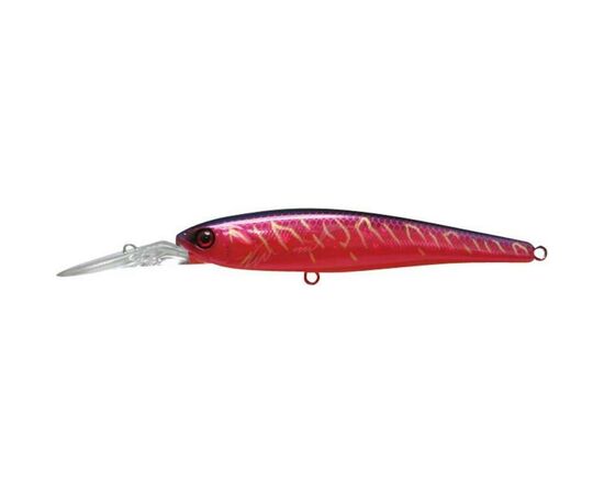 Воблер Jackall Dowzvido 90SP 90mm 10.7g Maruhata Spark Flash (1699.25.11)