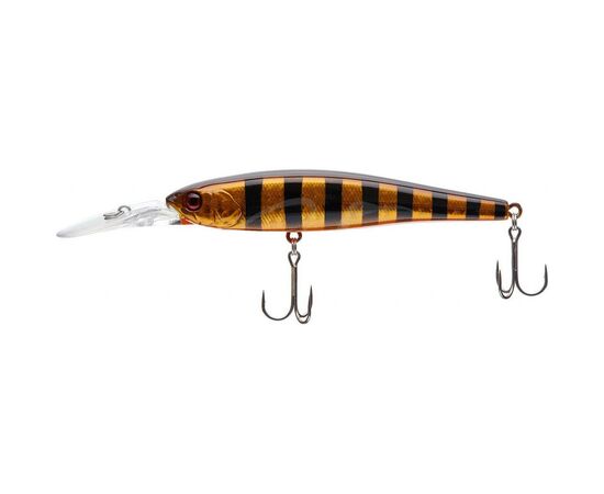 Воблер Jackall Dowzvido 90SP 90mm 10.7g Orange Gill (1699.27.21)