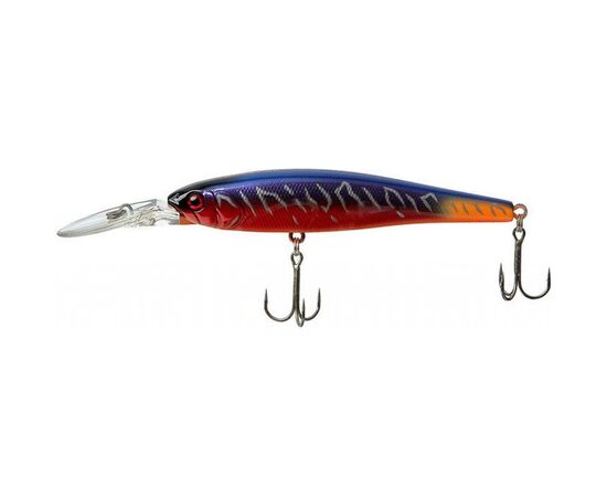 Воблер Jackall Dowzvido 90SP 90mm 10.7g TH Hot Orange (1699.27.20)