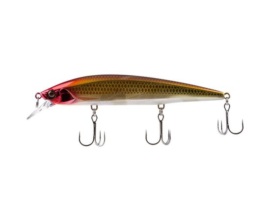 Воблер Jackall Rerange 110SP 110mm 14.8g TH Uroko HL Crown (1699.21.19)