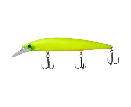 Воблер Jackall Rerange 130SP MR 130mm 22.3g Mat Chart (1699.24.14)
