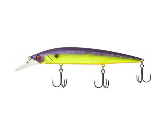 Воблер Jackall Rerange 130SP MR 130mm 22.3g Purple Mohican (1699.24.15)