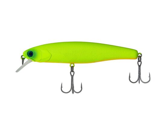 Воблер Jackall Smash Minnow 100SP 100mm 16.6g Mat Chart (1699.08.71)