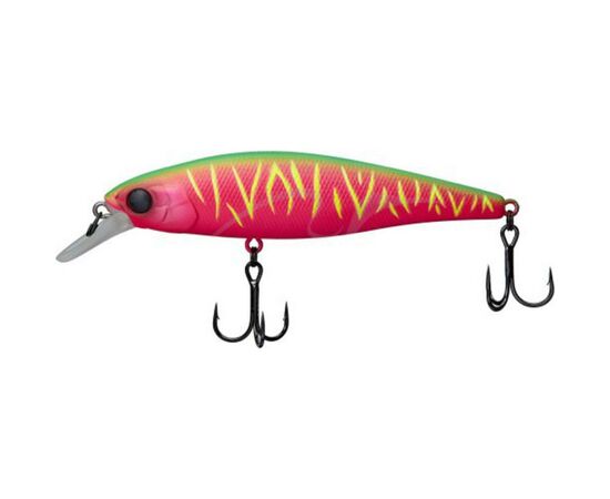 Воблер Jackall Squad Minnow 65SP 65mm 5.8g Dragon Fruit MatTiger (1699.04.20)
