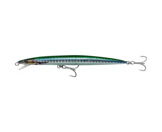 Воблер Savage Gear Sandeel Jerk Minnow F 110mm 7.0g Sayoris PHP (1854.10.37)
