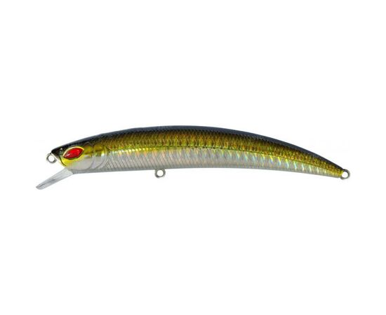 Воблер Usami Jir 110SP-SR 12.5g #006 (0.7m) (1777.09.02)