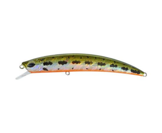 Воблер Usami Jir 110SP-SR 12.5g #106 (0.7m) (1777.09.03)