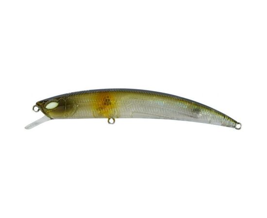Воблер Usami Jir 110SP-SR 12.5g #458UV (0.7m) (1777.09.08)