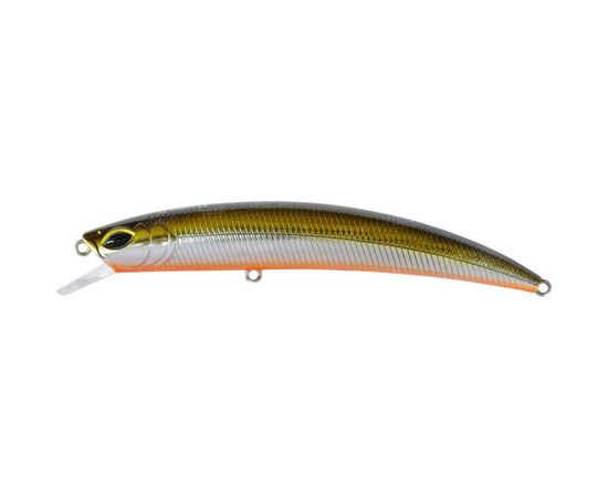Воблер Usami Jir 110SP-SR 12.5g UR03 (0.7m) (1777.09.13)