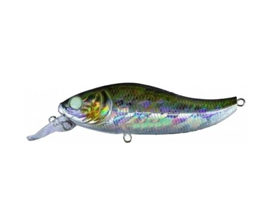 Воблер Usami Kama 70SP-MR 10.1g #119UV (1.0m) (1777.07.75)