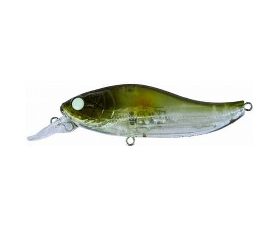 Воблер Usami Kama 70SP-MR 10.1g #458UV (1.0m) (1777.07.74)