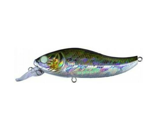 Воблер Usami Kama 85F-MR 15.3g #119UV (1.5m) (1777.08.37)