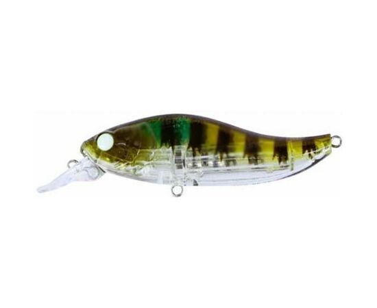 Воблер Usami Kama 85F-MR 15.3g #321UV (1.5m) (1777.08.34)
