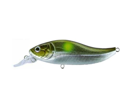 Воблер Usami Kama 85F-MR 15.3g #565 (1.5m) (1777.08.46)