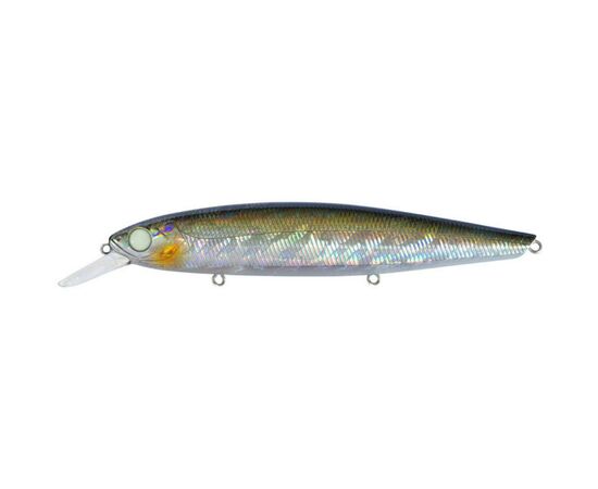 Воблер Usami Naginata 130SP-SR 24.0g #119UV (1.8m) (1777.08.76)