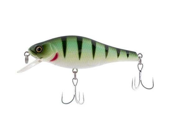 Воблер Usami Pachi 80F-SR 9.0g #606 (1.5+m) (1777.10.01)
