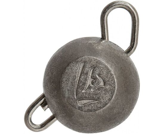 Грузило Select "чебурашка" 3,5 г вольфрам (1870.51.50)