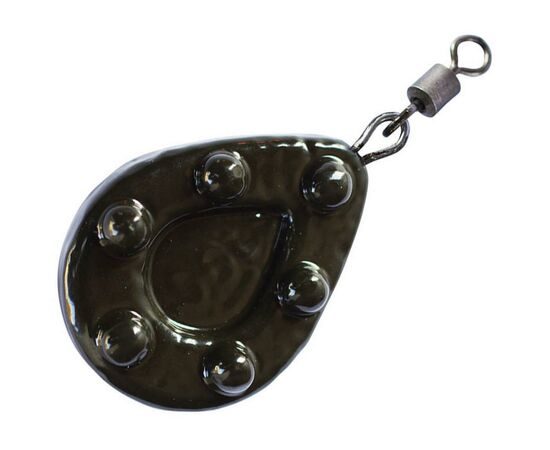 Грузило Brain fishing Гриппа 120g Carp (1858.10.28)
