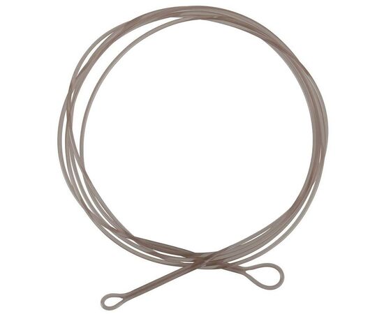 Поводковый материал Prologic LM Mirage Loop Leader 100cm 35lbs W/out Swivel (2шт/уп) (1846.10.27)