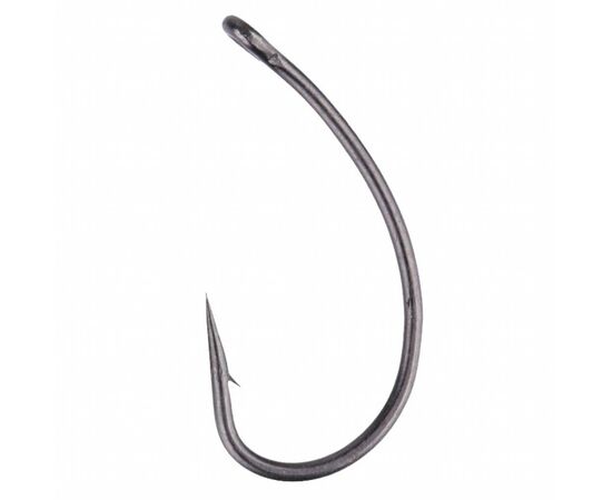 Гачок Select Carp Curve Shank 08 (10 шт/уп) (1870.50.50)