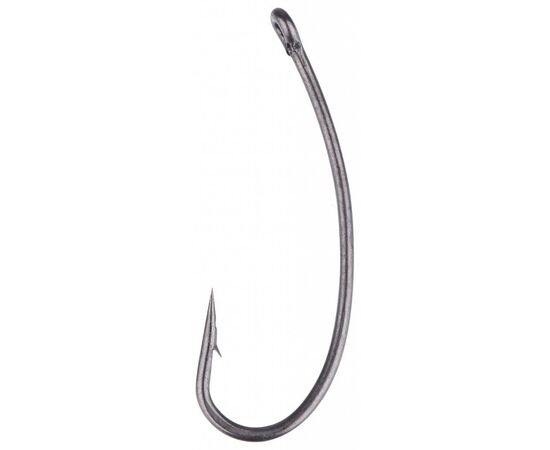 Крючок Select Carp Turn Down 02 (10 шт/уп) (1870.50.57)