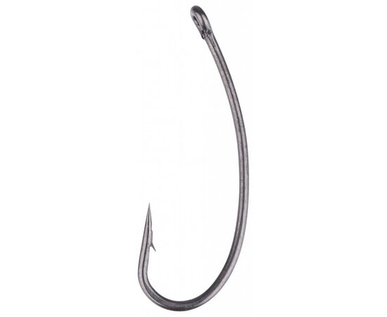 Гачок Select Carp Turn Down 06 (10 шт/уп) (1870.50.55)